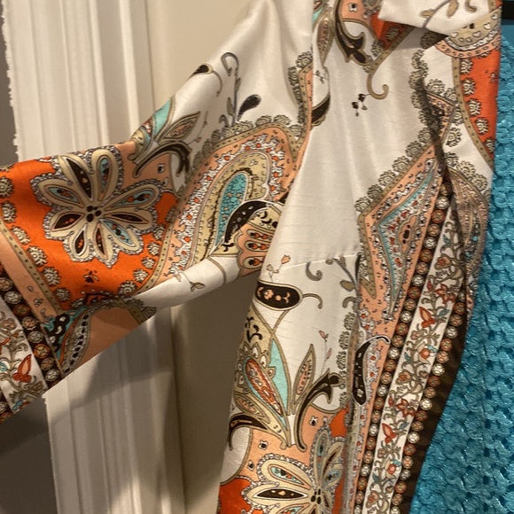 Jacket & shell (2 pieces). - Picture 7 of 9